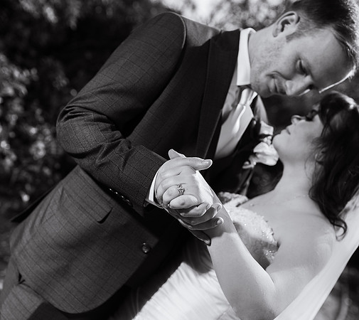 Joe & Claire-9919