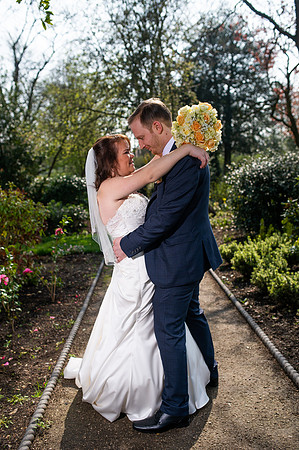 Joe & Claire-9909