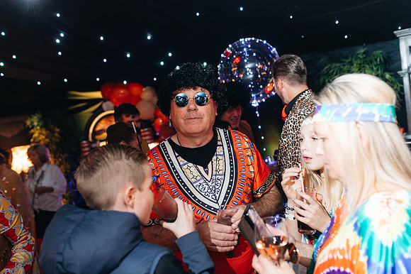 60th Birthday party (122)