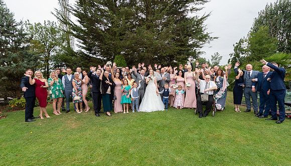 John & melanie-3107