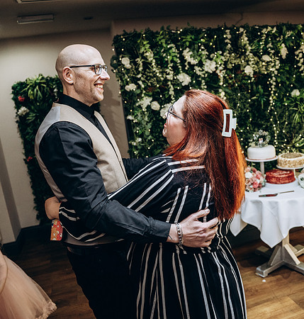 Robbie & Louise (224)
