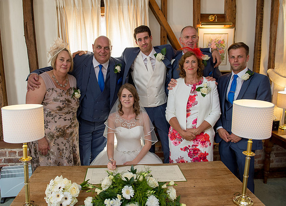 Mitchell & Carina-3441