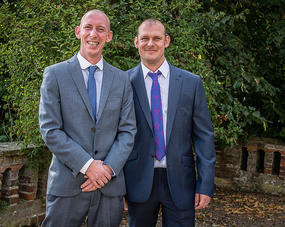 Gary & Dan-0532