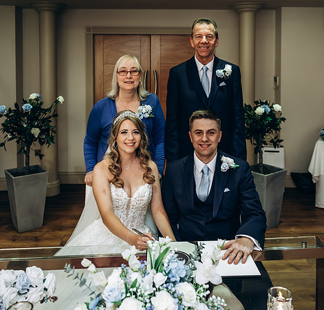 Daniel & Sheree (101)