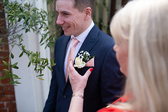 Joe & Claire-9626
