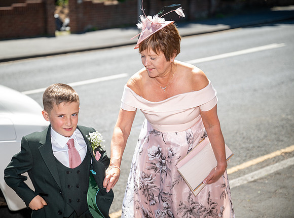 Stu & Naomie (80)