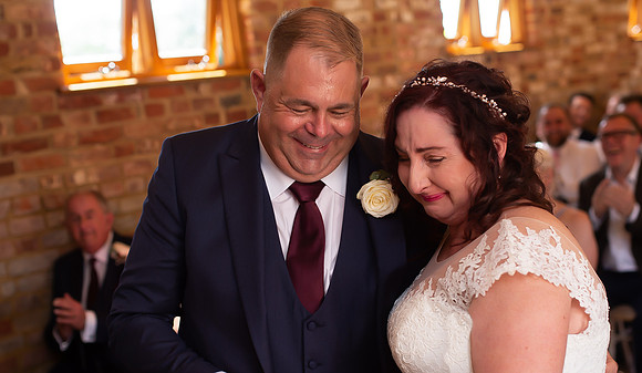 Stephen & Karen (99)