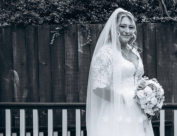 Darren & Martine (45)