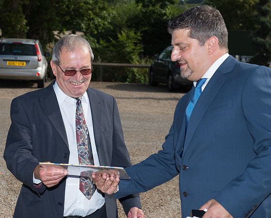 Gary & Dan-0186