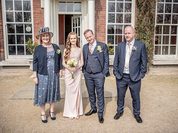Joe & Claire-9822