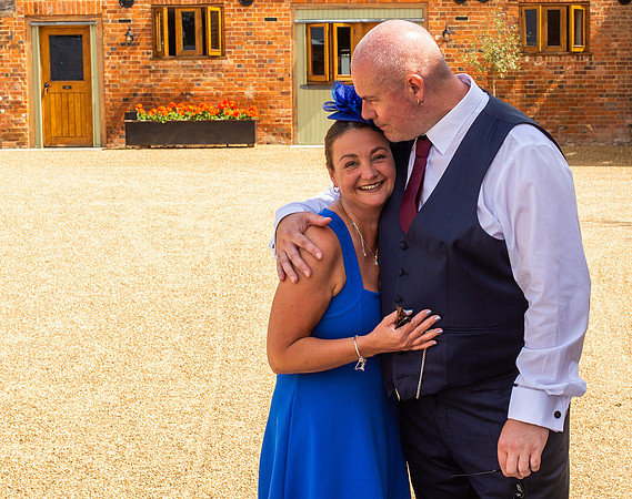 Stephen & Karen (60)