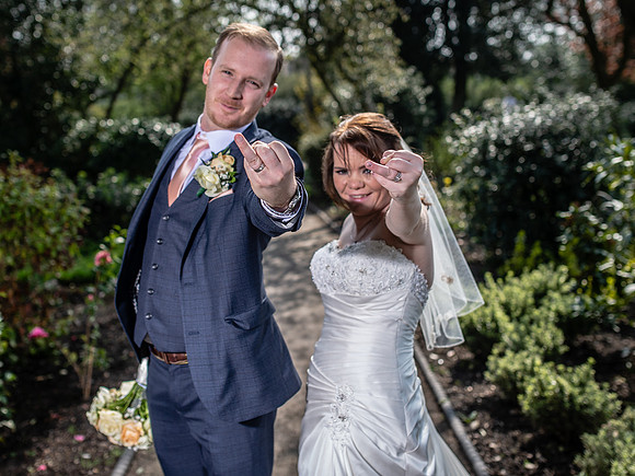 Joe & Claire-9927