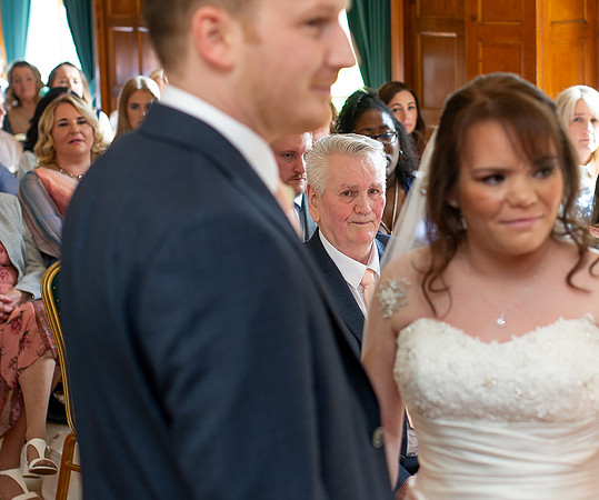 Joe & Claire-9707