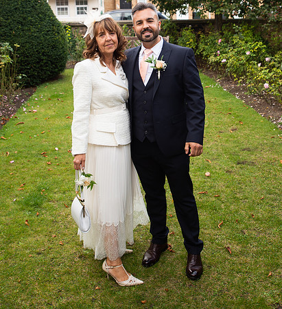 Johnnie & Lila (1)