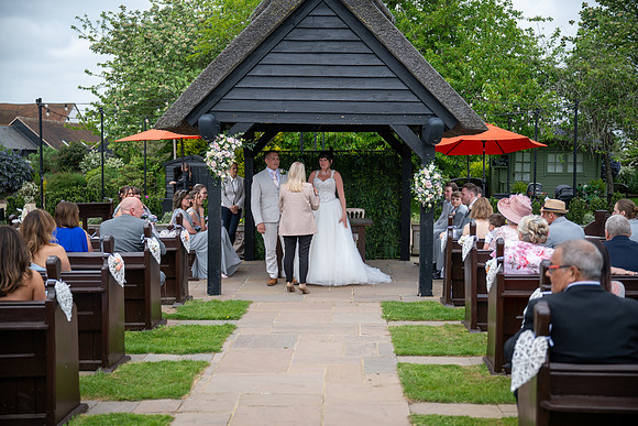 Pierce & Kirsty (150)
