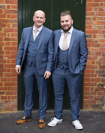 Geoff & Sam-7922