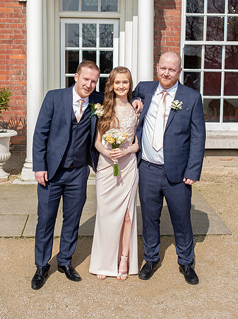 Joe & Claire-9852