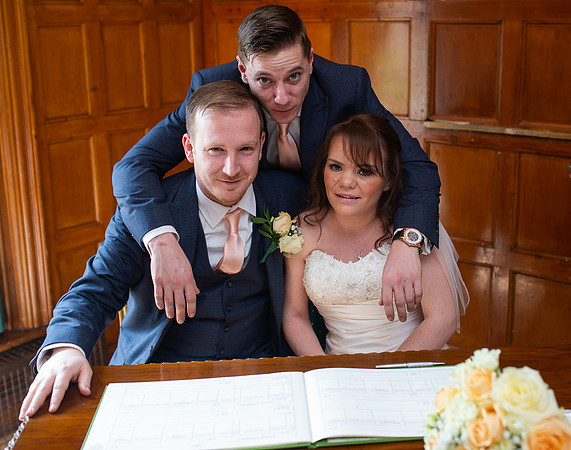 Joe & Claire-9751