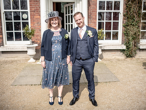 Joe & Claire-9817