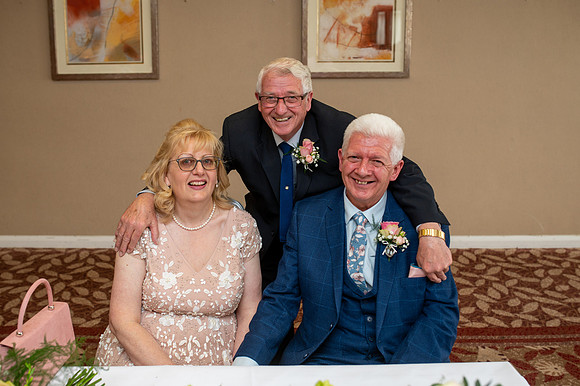 Harry & Michelle (70)