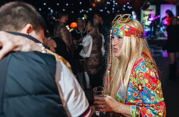 60th Birthday party (146)