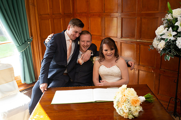 Joe & Claire-9749