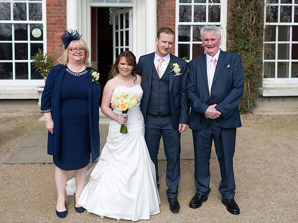 Joe & Claire-9810