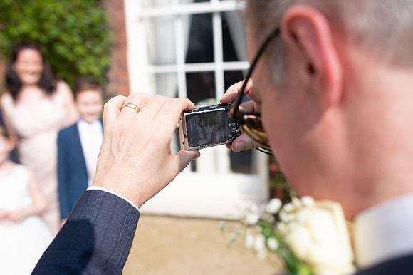 Joe & Claire-9855