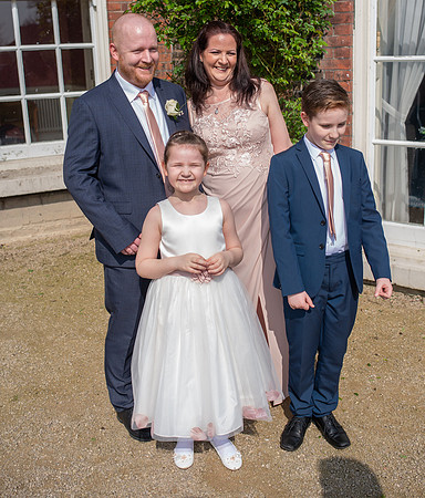 Joe & Claire-9857