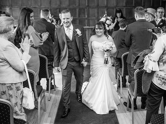 Joe & Claire-9771