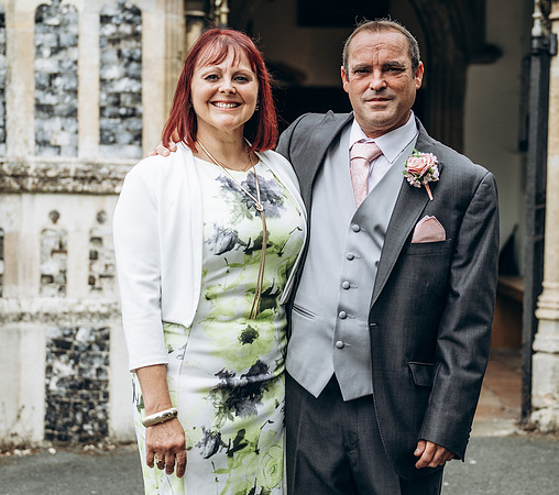 Darren & Martine (62)