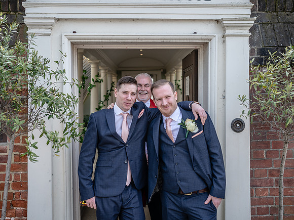 Joe & Claire-9620