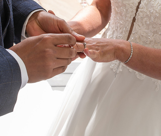 Steve & Fiona (105)