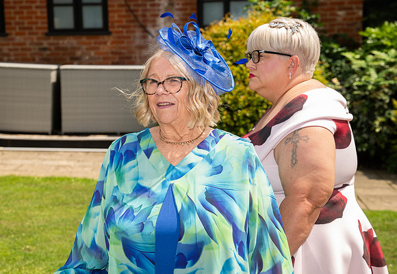 Andrew & Louise (80)