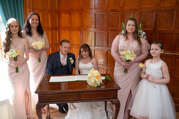Joe & Claire-9746