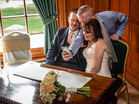 Joe & Claire-9762