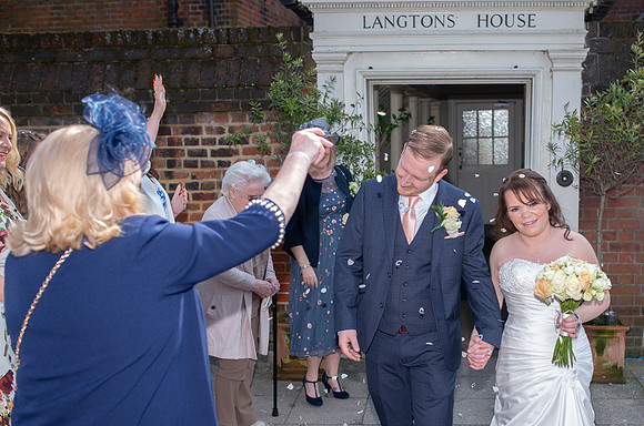 Joe & Claire-9865