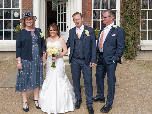 Joe & Claire-9813