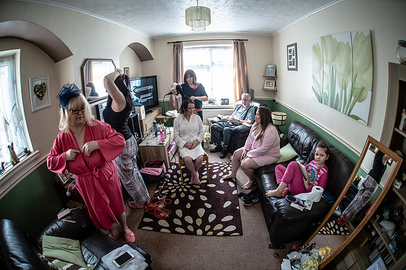 Joe & Claire-9568