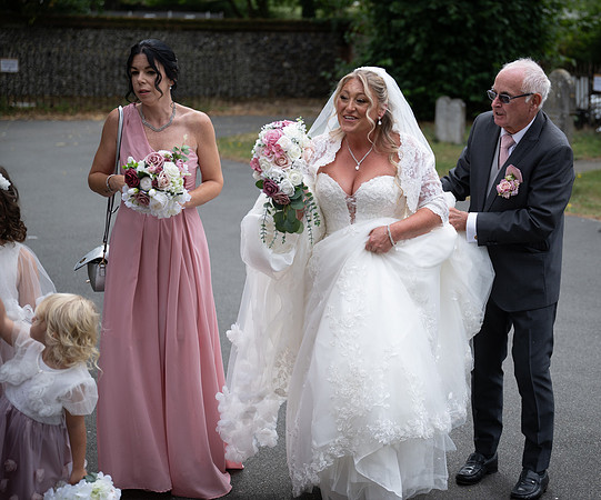 Darren & Martine (67)