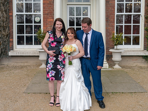 Joe & Claire-9826