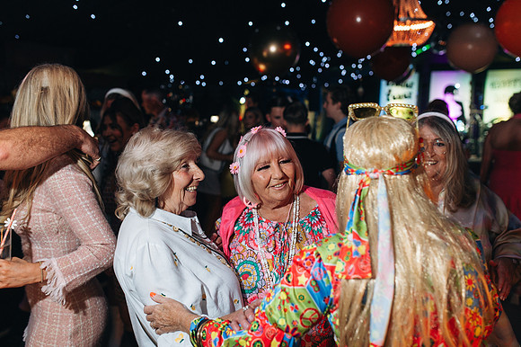 60th Birthday party (102)