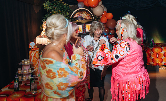 60th Birthday party (145)