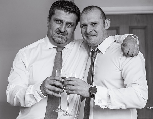 Gary & Dan-0140