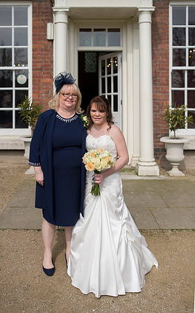Joe & Claire-9816