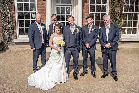 Joe & Claire-9832