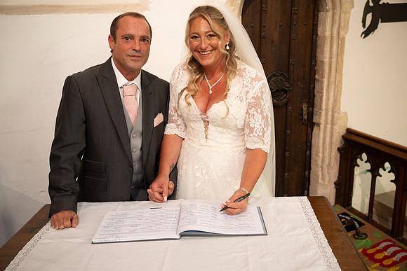 Darren & Martine (145)