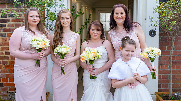 Joe & Claire-9665