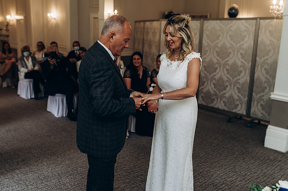 Keith & Karen (70)