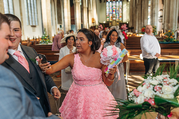 Jordan & Lacey (93)